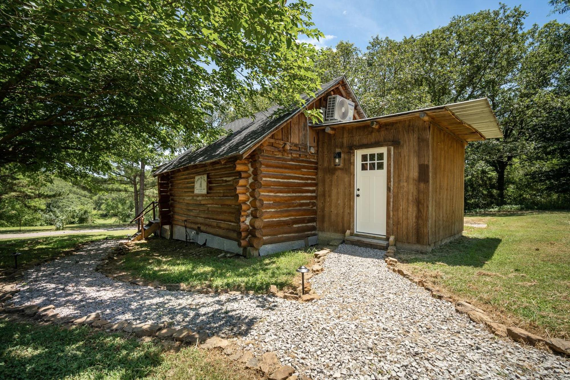 Spring Hill Farm - The Happy Hound Villa Alma Exterior photo